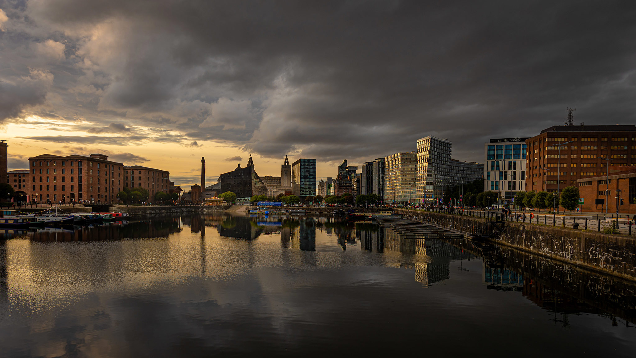 Liverpool